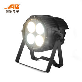 200Watt DJ efectúan ahorro de la energía de la lámpara del par de la mazorca 120 LED de los ojos de las luces 4