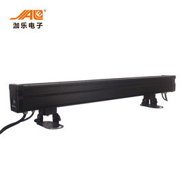 18x18W RGBWA+UV 6 en 1 precio barato ligero al aire libre de la lavadora Ip65 de la pared del manuafacture 18pcs de China