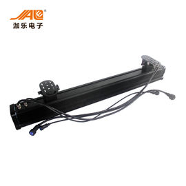 18x18W RGBWA+UV 6 en 1 precio barato ligero al aire libre de la lavadora Ip65 de la pared del manuafacture 18pcs de China