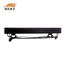 18x18W RGBWA+UV 6 en 1 precio barato ligero al aire libre de la lavadora Ip65 de la pared del manuafacture 18pcs de China