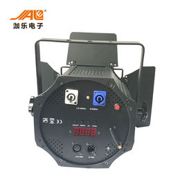 el enfoque interior del disco 6500K equipara control llevado de la voz de 64 luces