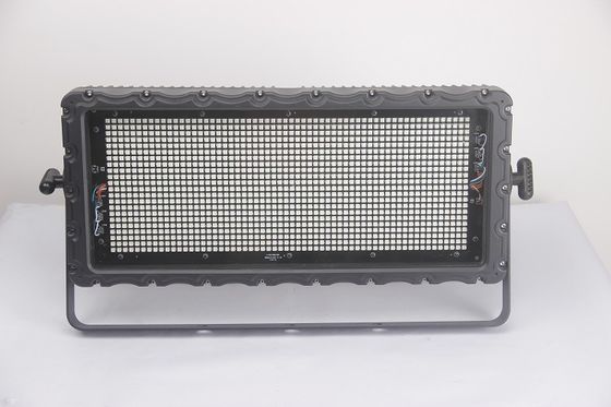 Prenda impermeable a prueba de polvo 1320 luces directas llevadas de la etapa del fabricante ligero de destello del estroboscópico del par