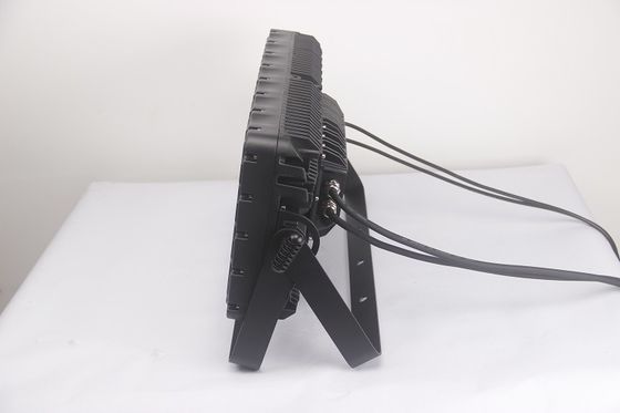 Prenda impermeable a prueba de polvo 1320 luces directas llevadas de la etapa del fabricante ligero de destello del estroboscópico del par