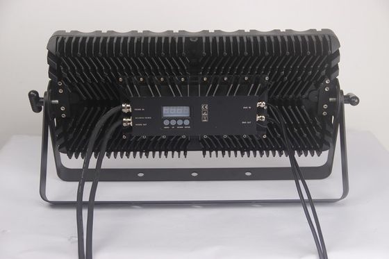 Prenda impermeable a prueba de polvo 1320 luces directas llevadas de la etapa del fabricante ligero de destello del estroboscópico del par