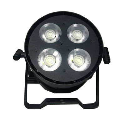 El par de alto voltaje de 4PCS 60W 200W LED puede las luces para el club