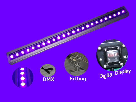 Luz del lavado de la pared de IP65 LED