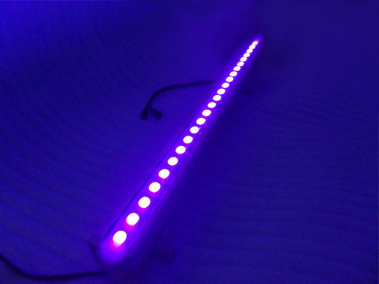 Luz del lavado de la pared de IP65 LED