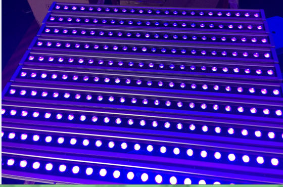 Luz del lavado de la pared de IP65 LED