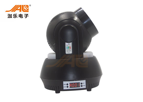 Luz principal de mudanza de DMX 512 240V 100 W Mini Laser LED