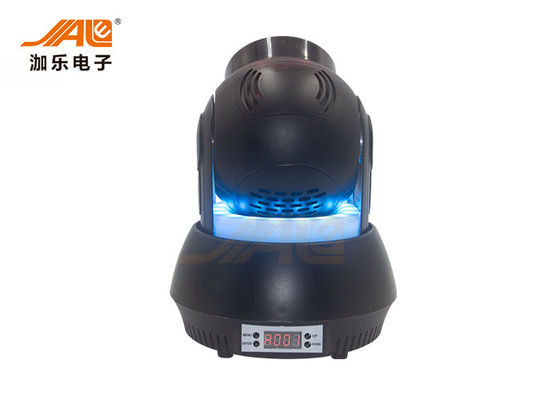 Luz principal de mudanza de DMX 512 240V 100 W Mini Laser LED