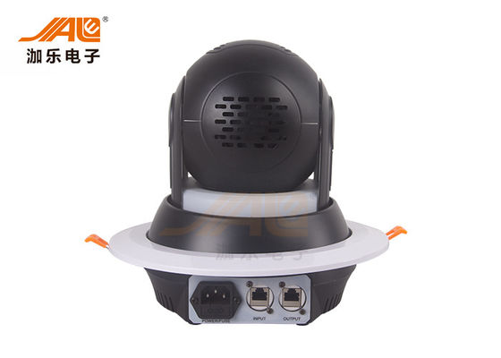 Luz principal de mudanza de DMX 512 240V 100 W Mini Laser LED