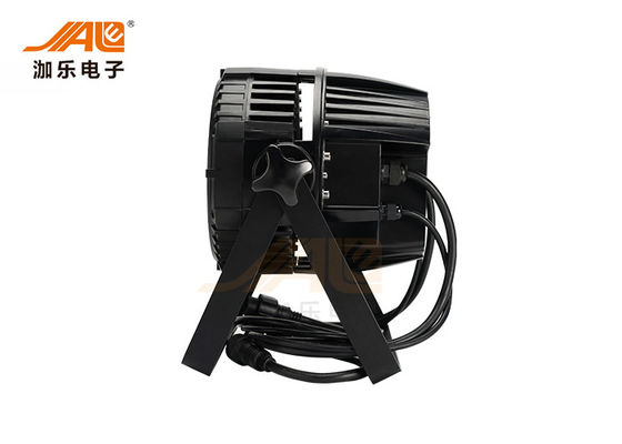18x18w RGBWA 6 ULTRAVIOLETA en 1 agua ligera de DJ del par del LED resistente