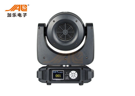 Lavado 7x40w LED Zoom Moving Light Alta potencia Lavado Moving Head Light