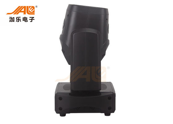 La etapa de DJ enciende luces principales de mudanza de 80w LED