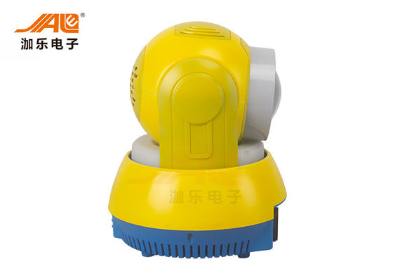 Cabeza de mudanza amarilla de la luz 100Watt LED de la etapa del laser Ra90