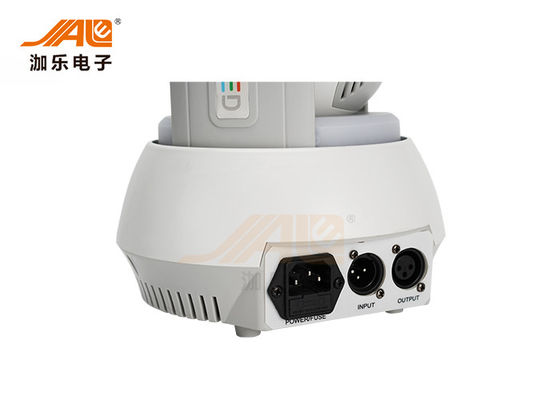 La etapa de IP20 DJ enciende la lámpara de la lavadora del laser RGB del partido de disco 100W KTV