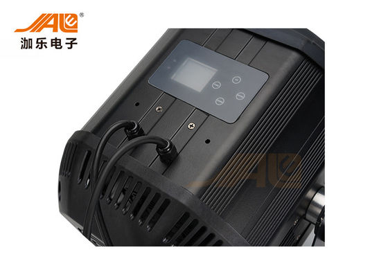 Par al aire libre IP65 Logo Gobo Projector de DMX 512 200W LED