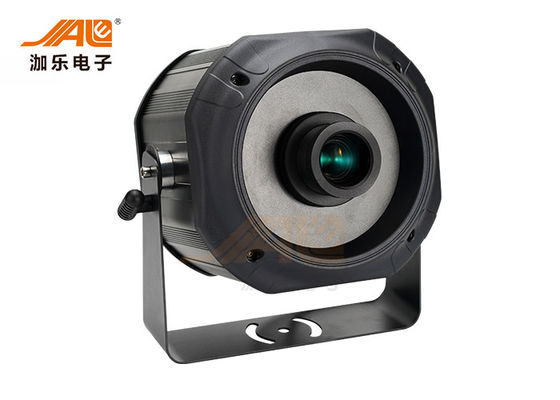 Par al aire libre IP65 Logo Gobo Projector de DMX 512 200W LED
