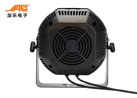 Par al aire libre IP65 Logo Gobo Projector de DMX 512 200W LED