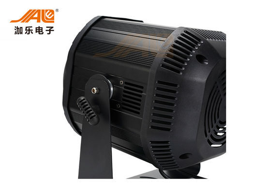 Par al aire libre IP65 Logo Gobo Projector de DMX 512 200W LED