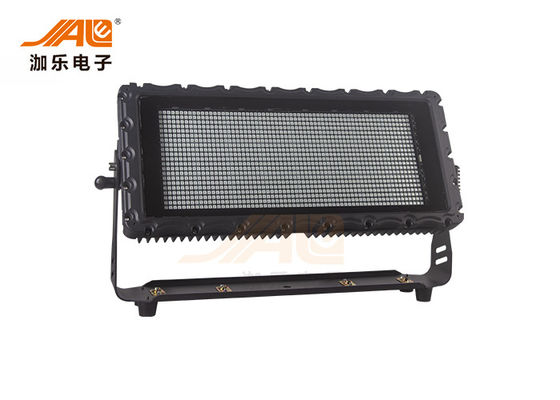 Luces impermeables de la etapa de 72CH 400W RGB 3 In1 LED DJ