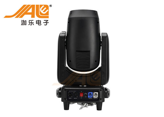 7800K 350W hizo salir control principal móvil de la voz de la luz del haz de Sharpy