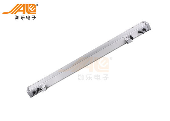 Luz LED de la etapa que enciende la luz al aire libre impermeable de la lavadora de la pared de 24*3W IP65 RGBW