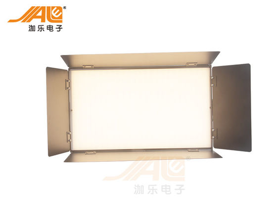 las luces 200W de la etapa del teatro LED DJ de 3200K CRI95 para casero se refrescan