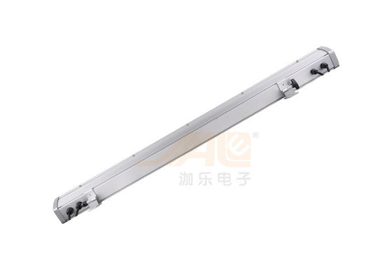iluminación al aire libre impermeable ULTRAVIOLETA de la luz LED de la etapa de luz de la lavadora de la pared de 24*3W IP65