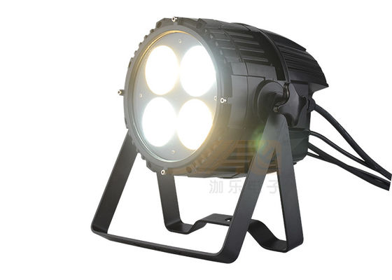 la MAZORCA impermeable blanca caliente blanca 200W equipara la luz de aluminio ligera