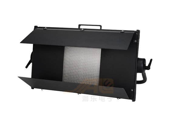 luz de teatro de la luz del panel de 200W LED llevada para el hogar