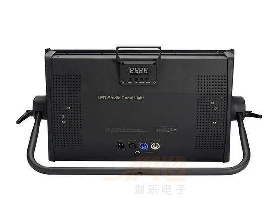 luz de teatro de la luz del panel de 200W LED llevada para el hogar