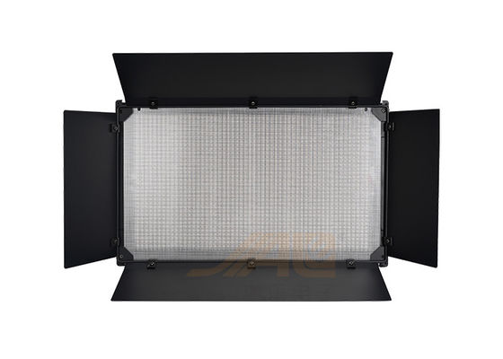 luz de teatro de la luz del panel de 200W LED llevada para el hogar