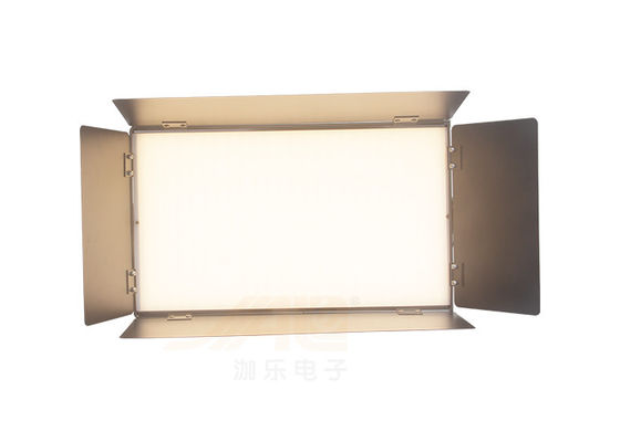 Luz blanca del punto de 432Pcs 200W LED Fresnel para el estudio
