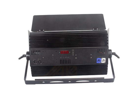 Luz blanca del punto de 432Pcs 200W LED Fresnel para el estudio