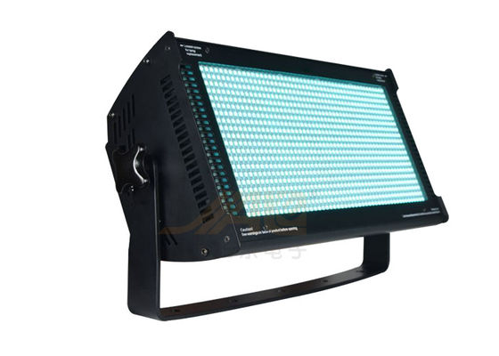 la etapa del disco de la boda de 200W LED RGB enciende el curso de la vida 100000h