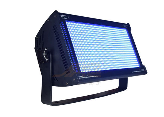 la etapa del disco de la boda de 200W LED RGB enciende el curso de la vida 100000h