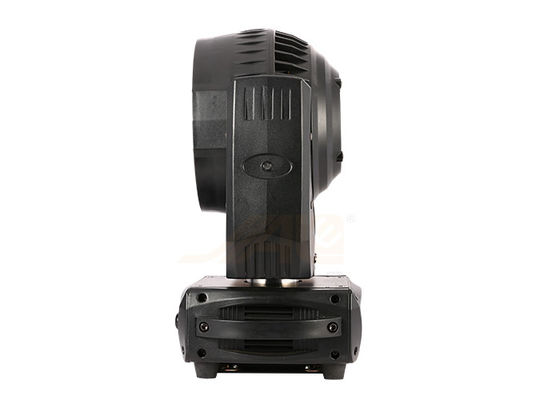 haz principal 4 del enfoque móvil de 19x15W LED en luces de 1 disco