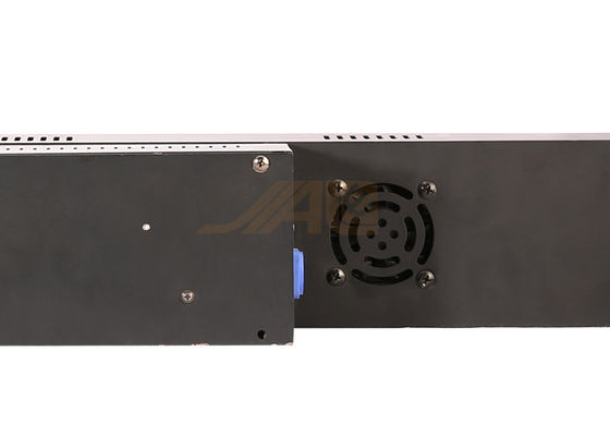8 luz de la lavadora de la pared del RGB LED de la MAZORCA de los canales 10x10W para la etapa