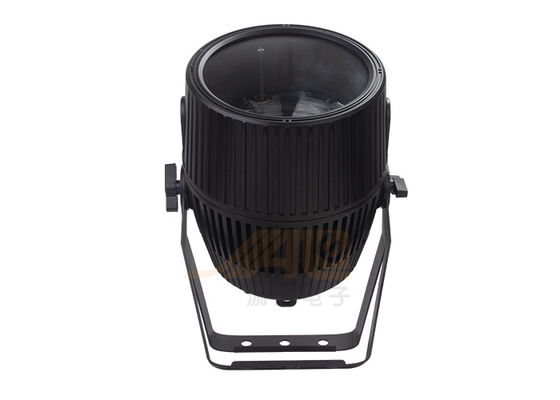 IP65 6 canaliza par del enfoque LED de la MAZORCA 250W puede las luces