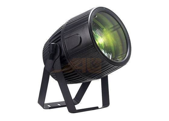 IP65 6 canaliza par del enfoque LED de la MAZORCA 250W puede las luces