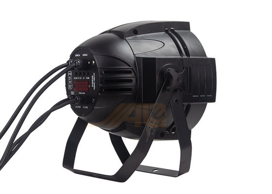 7CH 72x3w RGBW llevó par puede efectuar la luz para Ktv