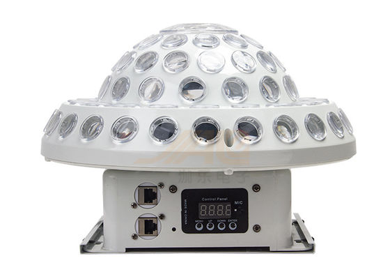 La etapa plástica del disco de la CA 110v 25w del hierro 60Hz enciende control sano