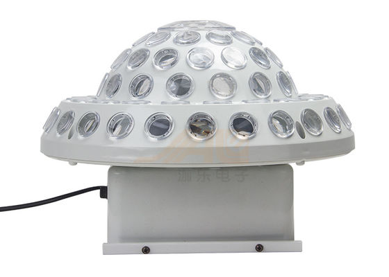 La etapa plástica del disco de la CA 110v 25w del hierro 60Hz enciende control sano