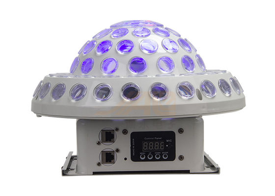 La etapa plástica del disco de la CA 110v 25w del hierro 60Hz enciende control sano