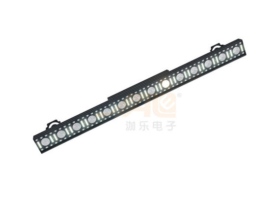 Luz blanca del lavado de la pared del paisaje LED de ROHS 14x3w interior