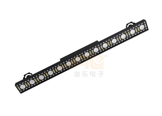 Luz blanca del lavado de la pared del paisaje LED de ROHS 14x3w interior