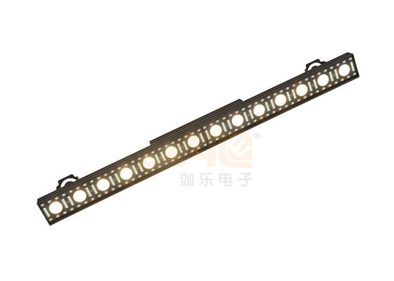 Luz blanca del lavado de la pared del paisaje LED de ROHS 14x3w interior