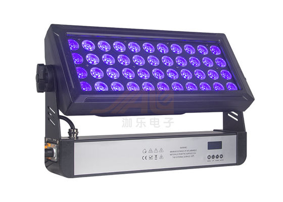 luz al aire libre 44PCS LED Mini Wall Mount Washing Machine del par 440W