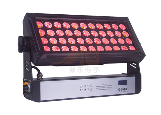 luz al aire libre 44PCS LED Mini Wall Mount Washing Machine del par 440W